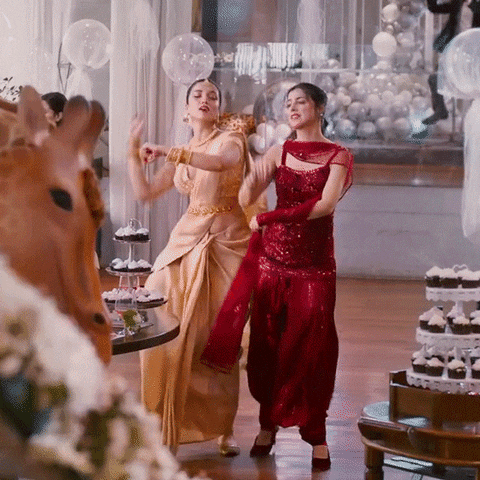 Wedding GIF by T-Series