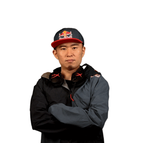 japan no Sticker by Red Bull