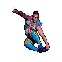 Jump Trick Sticker by Ringling Bros. and Barnum & Bailey