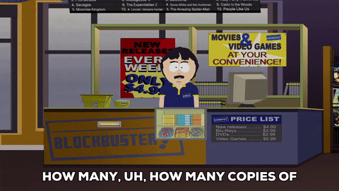 randy marsh counter GIF by South Park 