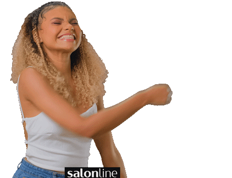 Beauty Yes Sticker by Salon Line