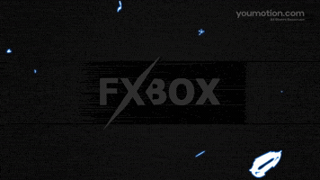 Animated Cartoon Lightning Pack