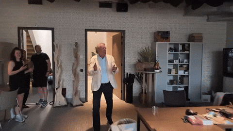 GIF by Vandaag Inside