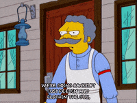 talking season 12 GIF