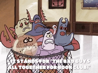 season 7 back to the past GIF by SpongeBob SquarePants