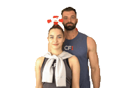 Год Sticker by Crocus Fitness
