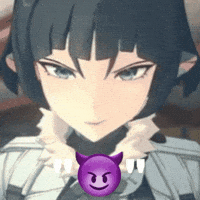 Jane Doe Zzz GIF