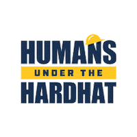 Construction Sticker by theriverwildteam