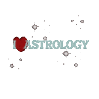 Astrology Sticker