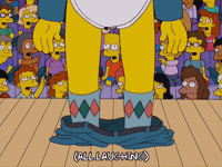 Episode 1 Lol GIF by The Simpsons
