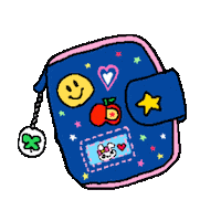 Sticker 平成 Sticker