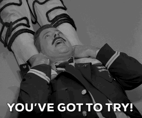 Season 3 Twilight Zone Original GIF by Paramount+