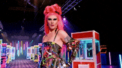 Drag Race Vh1 GIF by RuPaul's Drag Race