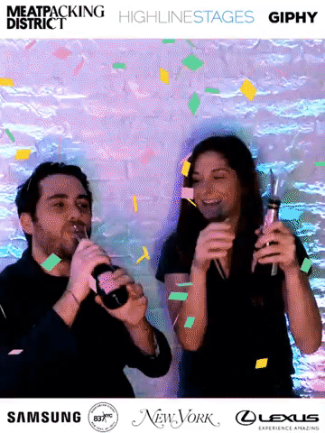 open market nyc GIF by Meatpacking District