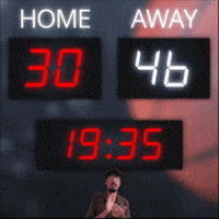 30 Home GIF