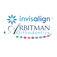 Sticker by Arbitman Orthodontics
