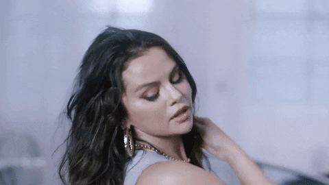 Calm Down GIF by Selena Gomez