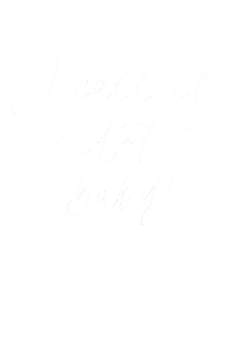 Art Baby Sticker