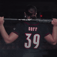 Turn Around Celebration GIF by Louisville Cardinals
