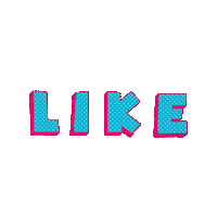 3D Bereal Sticker by 3DREALE