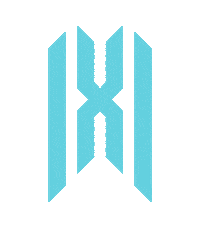One Day Logo Sticker by Monsta X