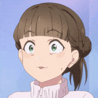 Love Live Kinako GIF