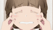 Love Live Cheeks GIF