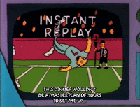 Season 2 GIF by The Simpsons