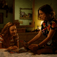 strangerthings netflix stranger things GIF