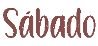 Saturday Espanol Sticker