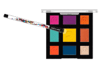 pacmanmakeup Sticker by wet n wild Beauty