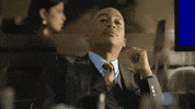 Looking James Lesure GIF by ABC Network
