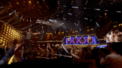 season 2 fergie GIF by The Four