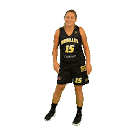 Pass Julie Sticker by SOH Basketball