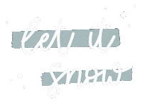 Freezing Snow Day Sticker