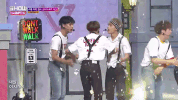 kpop k-pop seventeen k pop GIF