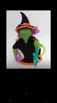 Witches Brew Halloween GIF by TeaCosyFolk