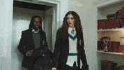 At Least We Have This GIF by AMA LOU