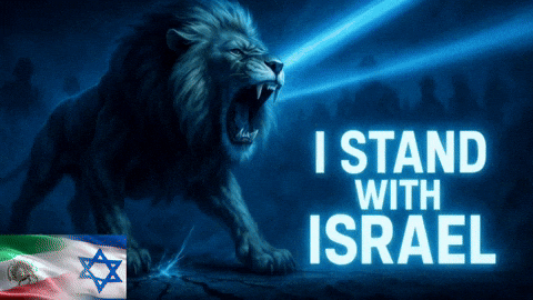 Peace Israel GIF