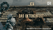 Oktoberfest Bavaria GIF by Bayerischer Rundfunk