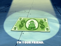 season 5 GIF by SpongeBob SquarePants