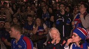 aussie rules football sport GIF by Western Bulldogs