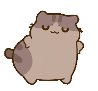 Happy Dance Sticker by Bichi Mao