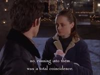 season 3 netflix GIF by Gilmore Girls 