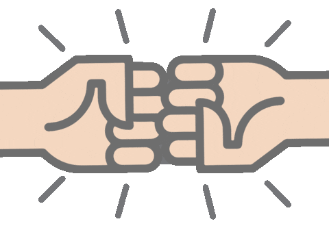 runner running Sticker by RUNDAMENTAL