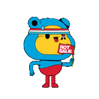 Ahorra Love Sticker by chocotoy