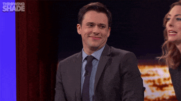 tv land gaze GIF by Throwing Shade
