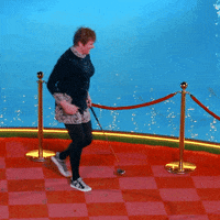 Shake It Dancing GIF by ABC Network