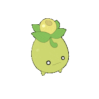 Pokemon Sticker