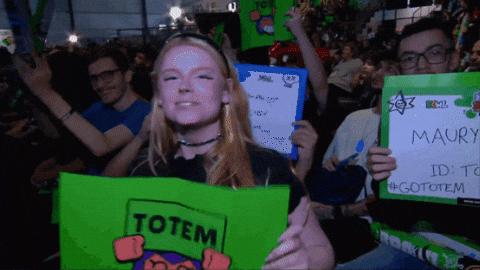 Happy Brawl Stars GIF by Reply Totem
